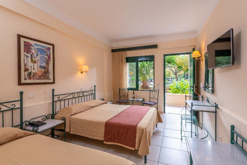 Mare Monte Beach Hotel Georgioupoli Exterior photo