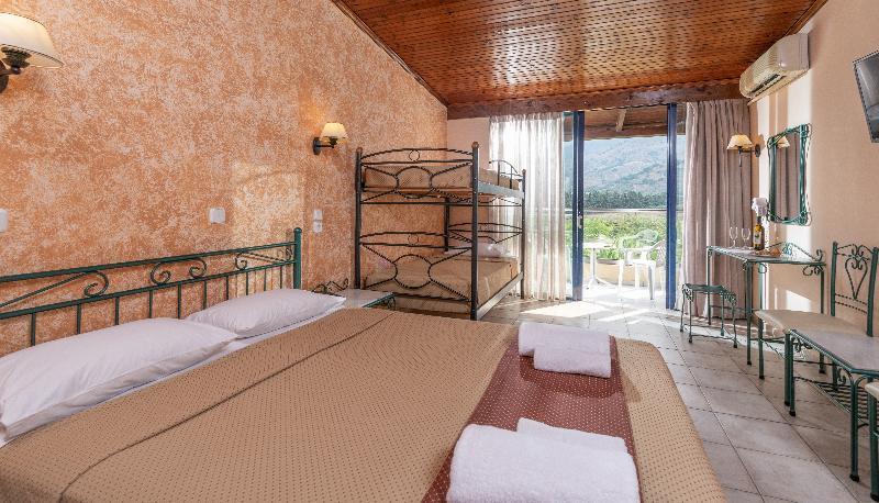 Mare Monte Beach Hotel Georgioupoli Exterior photo