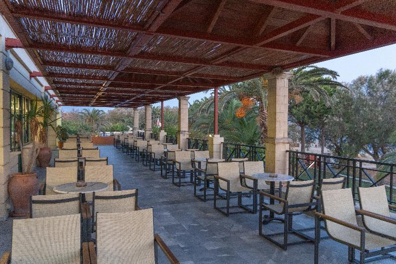 Mare Monte Beach Hotel Georgioupoli Exterior photo