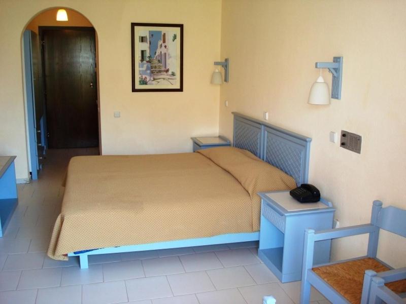 Mare Monte Beach Hotel Georgioupoli Room photo
