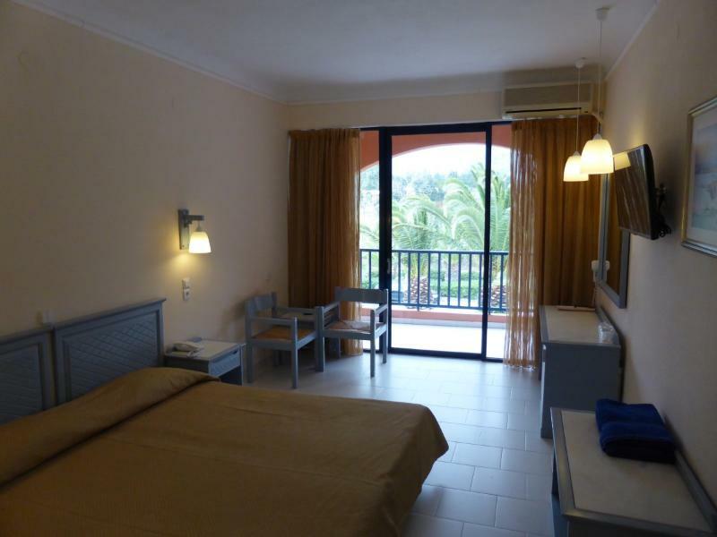 Mare Monte Beach Hotel Georgioupoli Exterior photo
